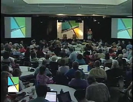 David Brooks on Conscious and Unconscious Human Behavior