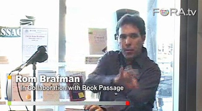 Rom Brafman: How We Fulfill Others' Expectations