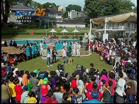 [141231]Dahsyat - Seg1