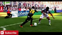 أفضل مهارات ومراوغات كرة القدم 2014 ●●  Best Football Skills