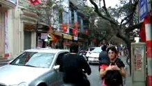 Rue d'Hanoi