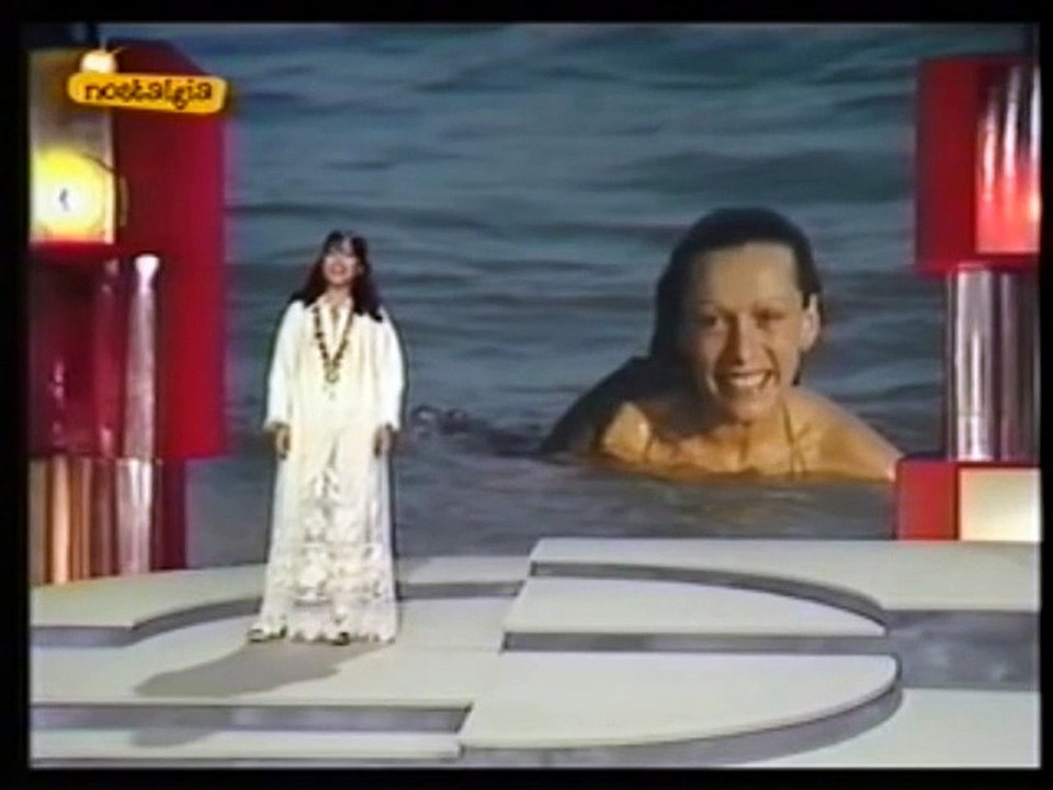 Massiel - Rosas en el Mar