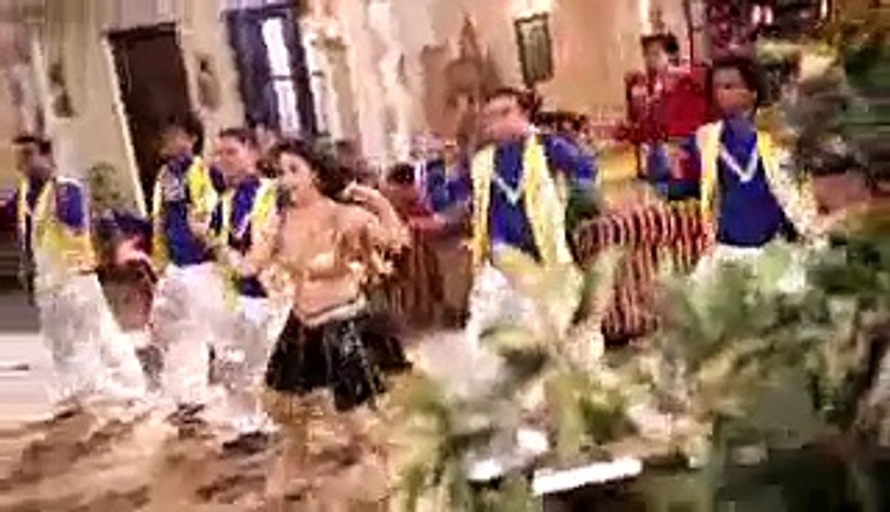 Sambhavna Seth _ Item Song _ Bhojpuri Item _ B Grade Desi Masala Movie