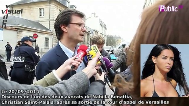 Exclu Vidéo : Best Of de l'année 2014 : En novembre, l'avocat de Nabilla parlait de sa probable libération !