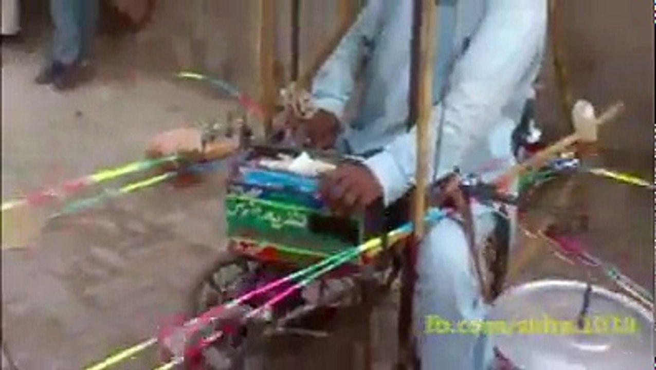 I LOVE PAKISTAN