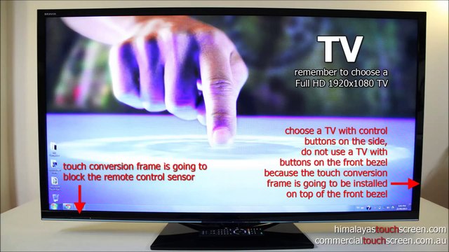 Cho thuê màn hình cảm ứng đa điểm giá rẻ tphcm