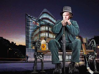 The Velvet Underground - I'm Waiting For The Man