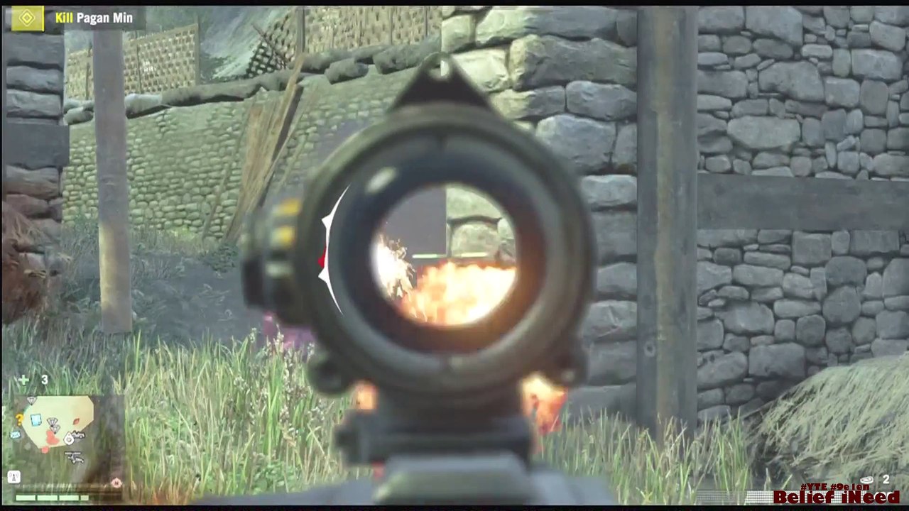 Far Cry 4 Why You MUST Play This "Game Of The Year" in 90 SECONDS OR LESS Gameplay Trailer