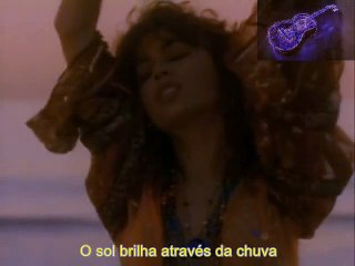 The Bangles - Eternal Flame