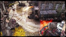 RSWINKEY Call of Juarez Gunslinger HD walkthrough Gameplay Part 8 Arcade Coffey Ville 1080p 60FPS