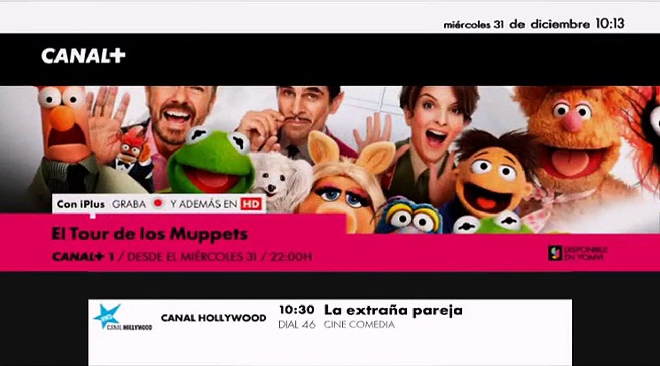 PORTADA T64E01 Miercoles 31 Diciembre