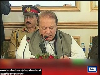 Dunya news- Analysts welcomed decision of Political leadership