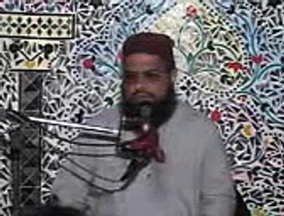 Maulana Rab nawas hanif (part1)