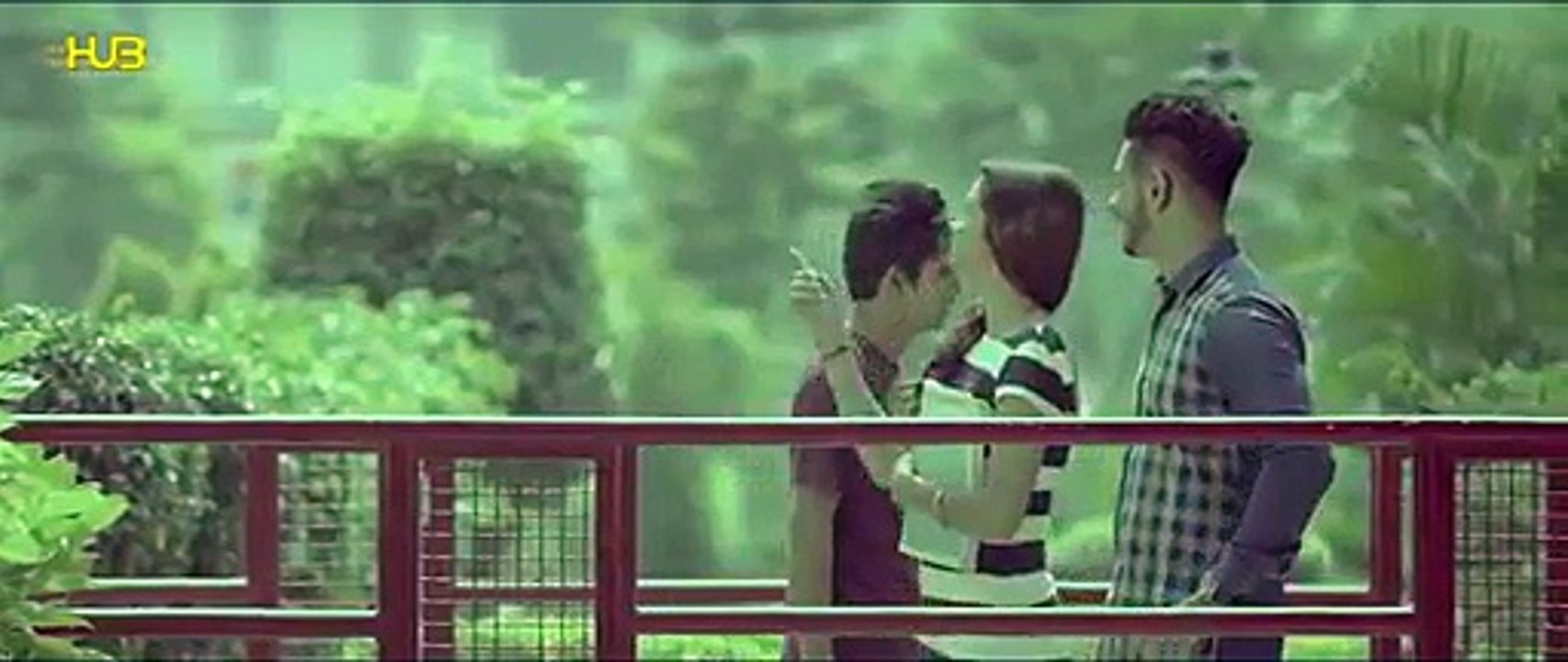 Rang Full Video SonG HD By  A.Y (AHmad Yasin)