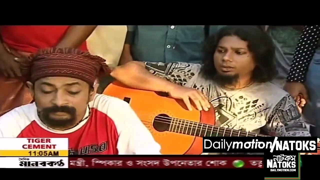 Traffic Signal - Bangla Natok 2013 [HD]