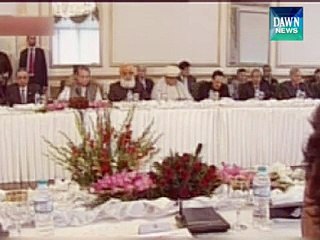 Special courts needed due to extraordinary times -army chief