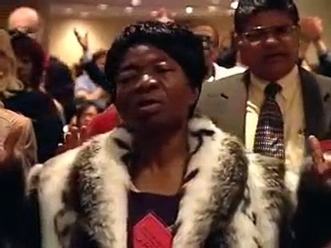 Fill My Cup Lord - Benny Hinn