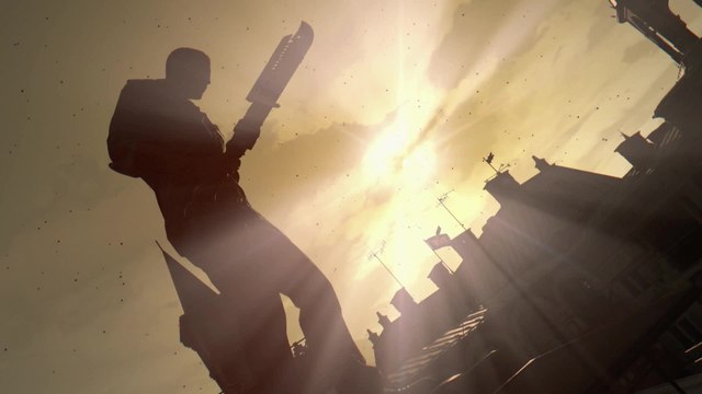 DYING LIGHT - New Year, New Goals Gameplay Trailer [EN]