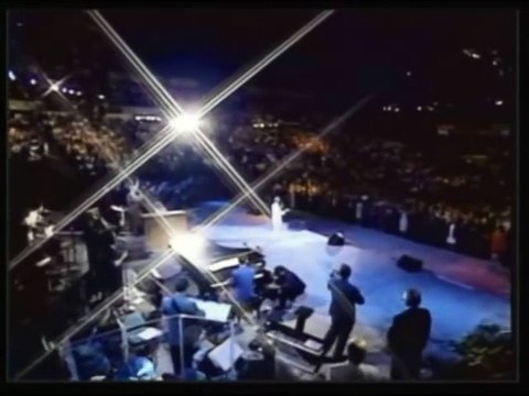 Benny Hinn - Experience God's Healing Power in Worship _ Part 2