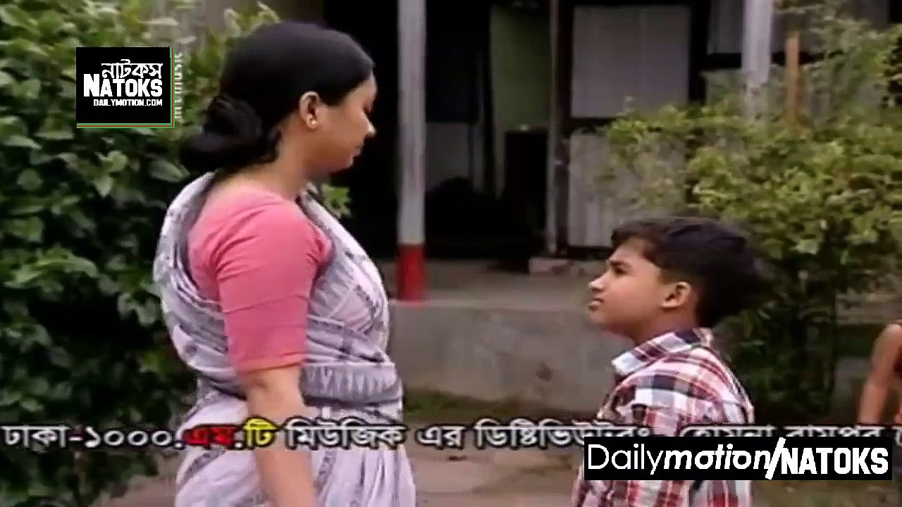 Vul ft Mosharraf Karim & Mili - Bangla Natok [HD Quality]