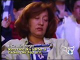 There's Something About That Name -Benny Hinn Sings