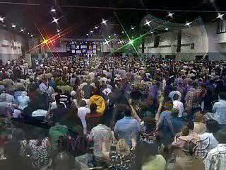 Benny Hinn - Deep Worship - I Stand in Awe of You