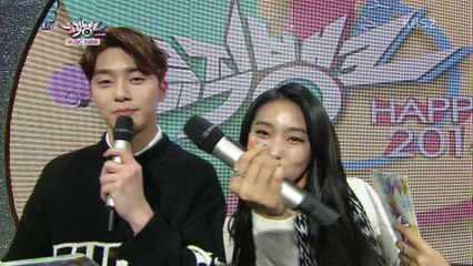 Lovelyz - Candy Jelly Love (Jan 2, 2015)