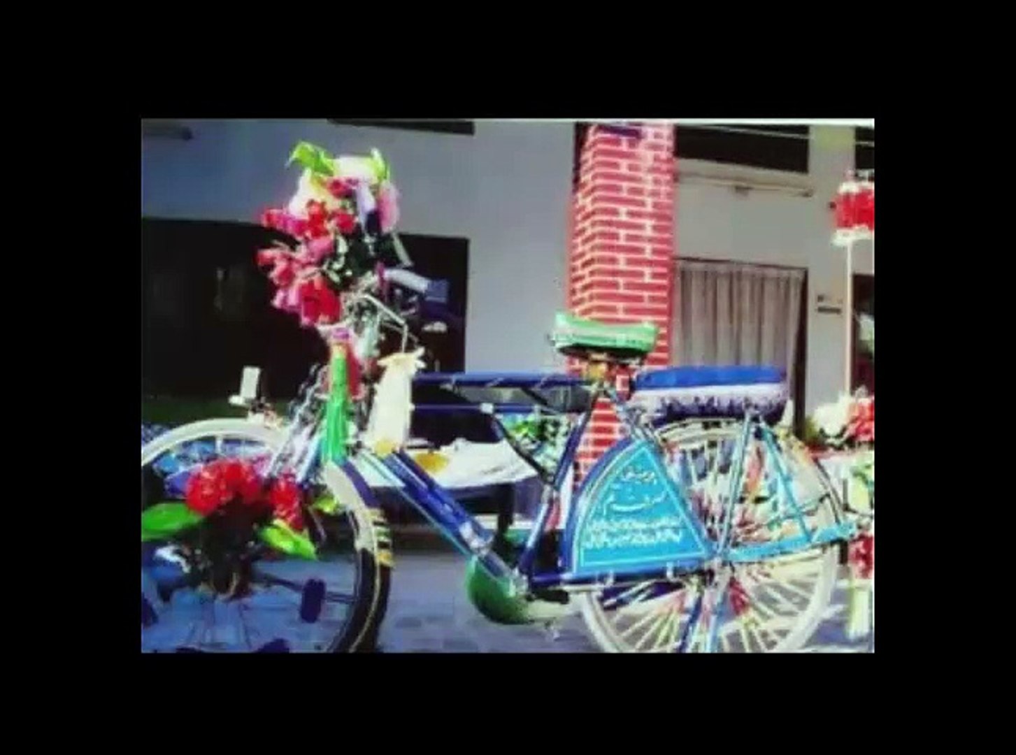 latest pakistani song