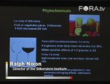 Dr. Ralph Nixon on Healthy Habits to Prevent Dementia