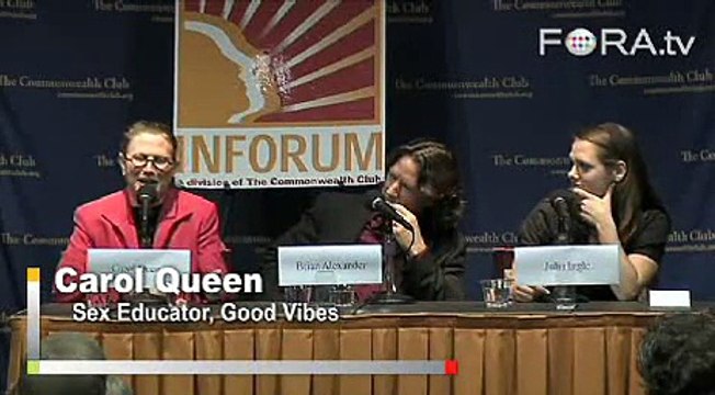 Women and Sex: Empowering or Objectifying?