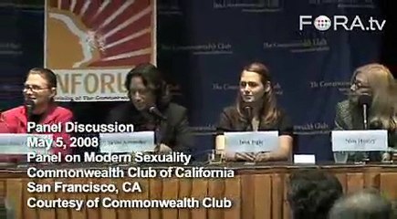 Julia Ingle on Hooking Up and College Sexual Norms