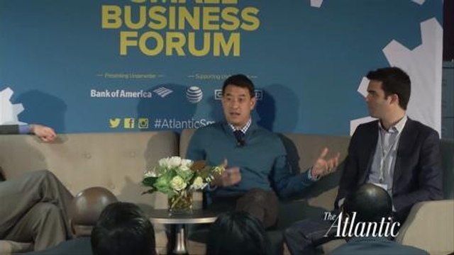 Growing for Profitability or Acquisition