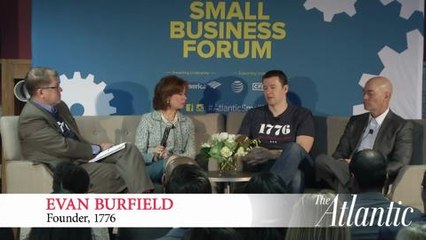 Are Millennials the Entrepreneurial Generation?