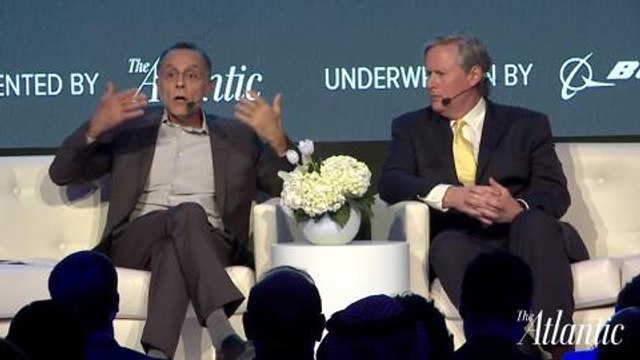 Why the U.S. Perception of the Middle East Matters