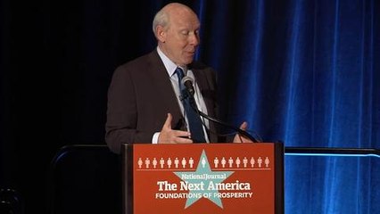 Bill White: 1 in 20 Students Are Hispanic Texans