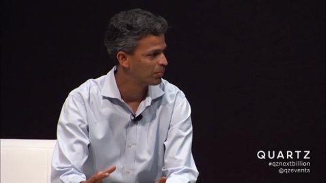 Vuclip: Designing a Video Site for Emerging Markets