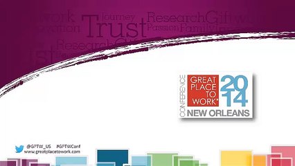 Great Workplaces, Great Health