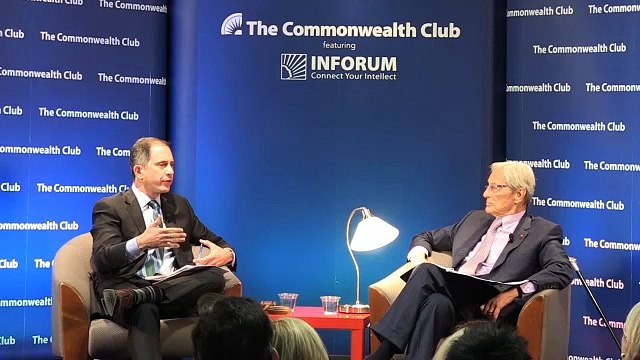 Nazis & The 1%: Tom Perkins Defends Kristallnacht Op-Ed