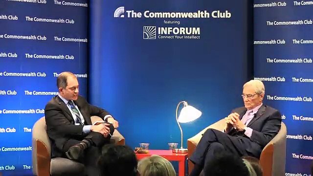 Tom Perkins: Pay More Taxes, Get More Votes