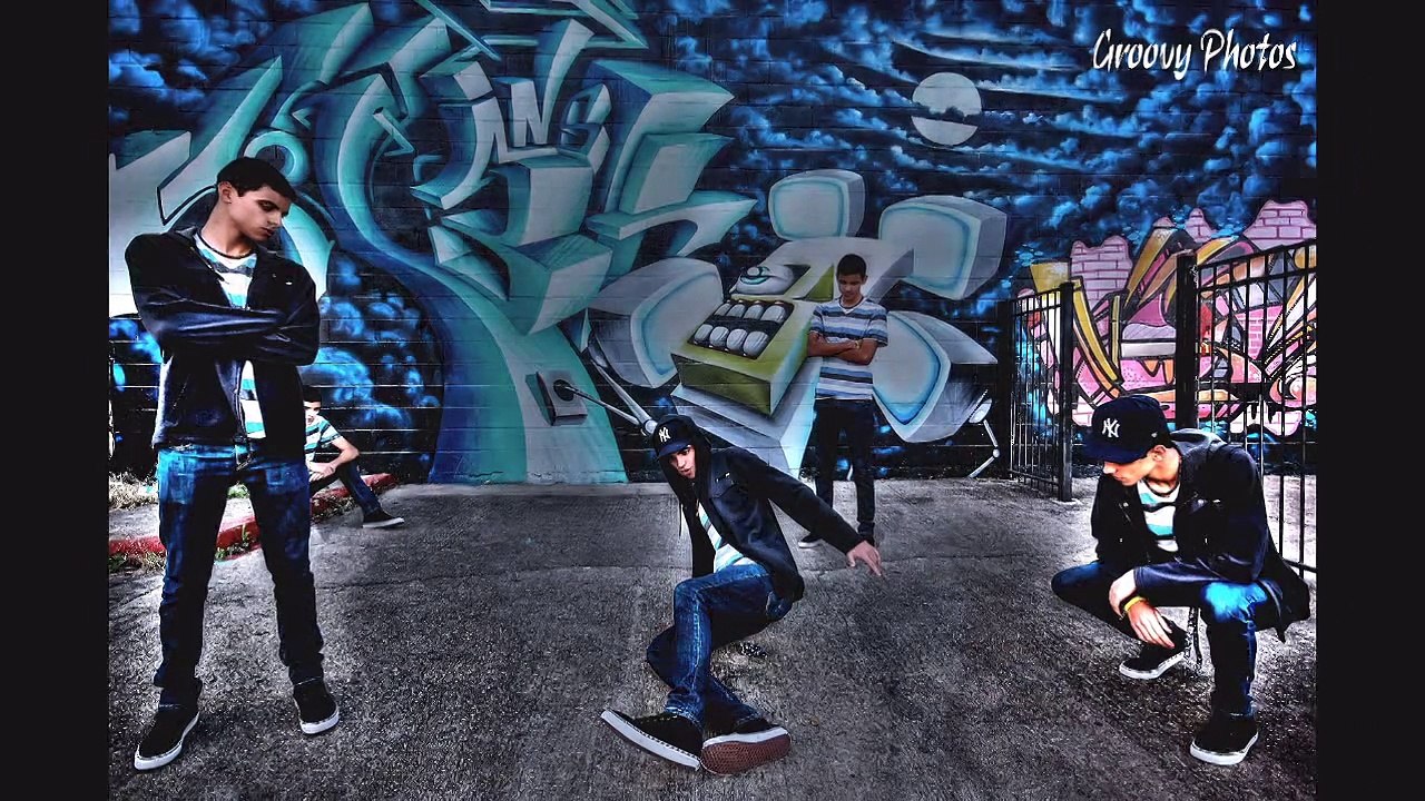 Groovy Photos 2014