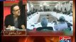 Dr Shahid Masood Called Corrupt Pakistani Politicians Tattu Battu
