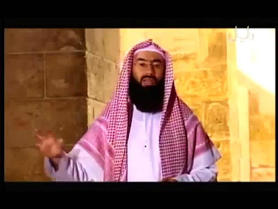 شرح النوافل وفضلهم العظيم (كلام هام جدا جدا)