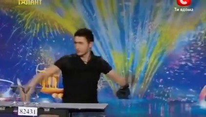 Seeing is Believing 2