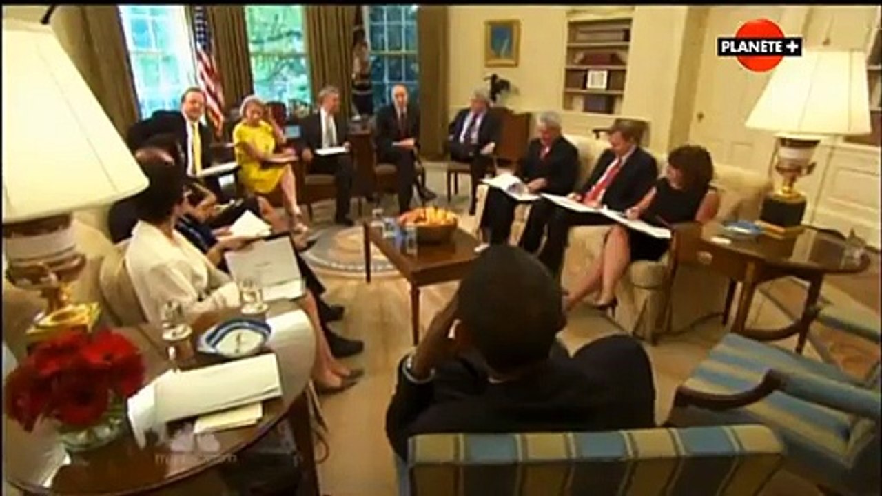 Une autre histoire de l'Amérique - 10l10 - Bush et Obama, l'ère du terrorisme