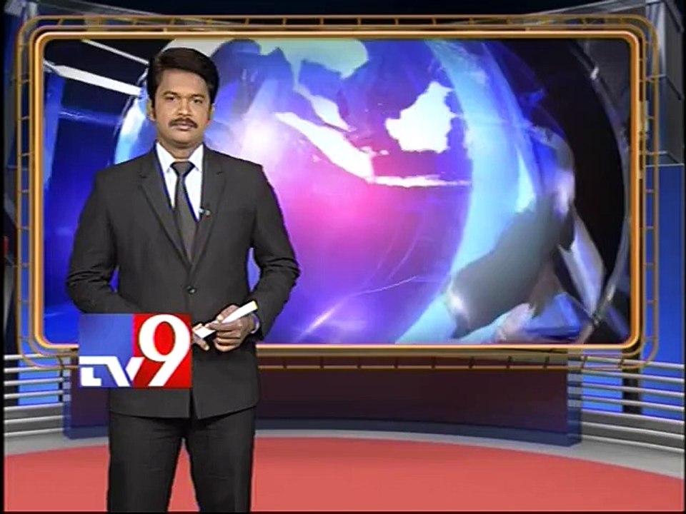 TS Minister Harish rao speaks on Krishna water issue