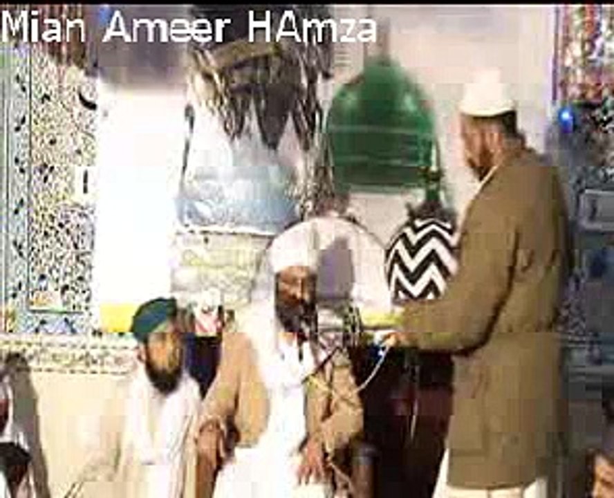 Moulana Siraj Ud Din Siddiqui Full Bayan - part...