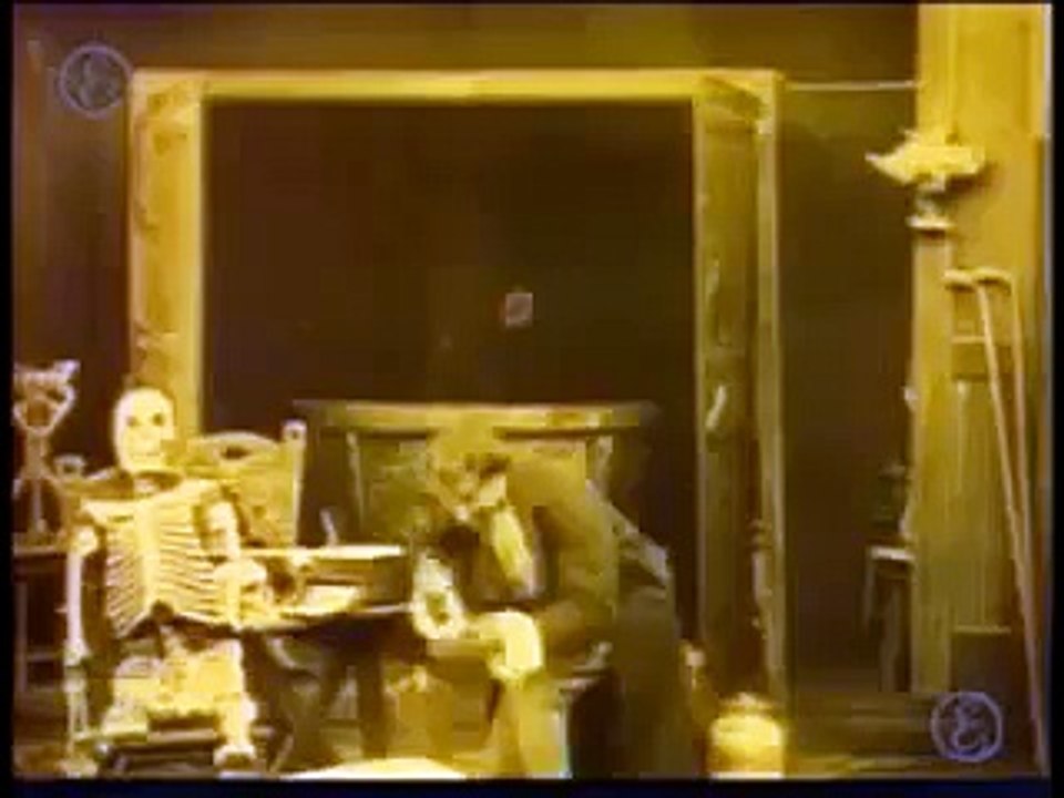 Frankenstein (1910)