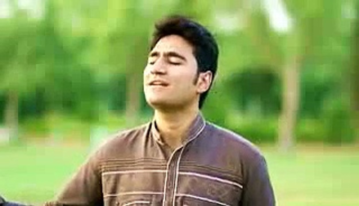 Pashto new naat 2015