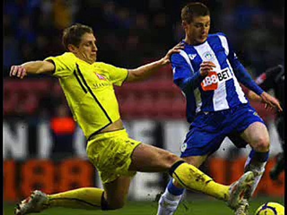 watch Bolton Wanderers VS Wigan Athletic live match telecast