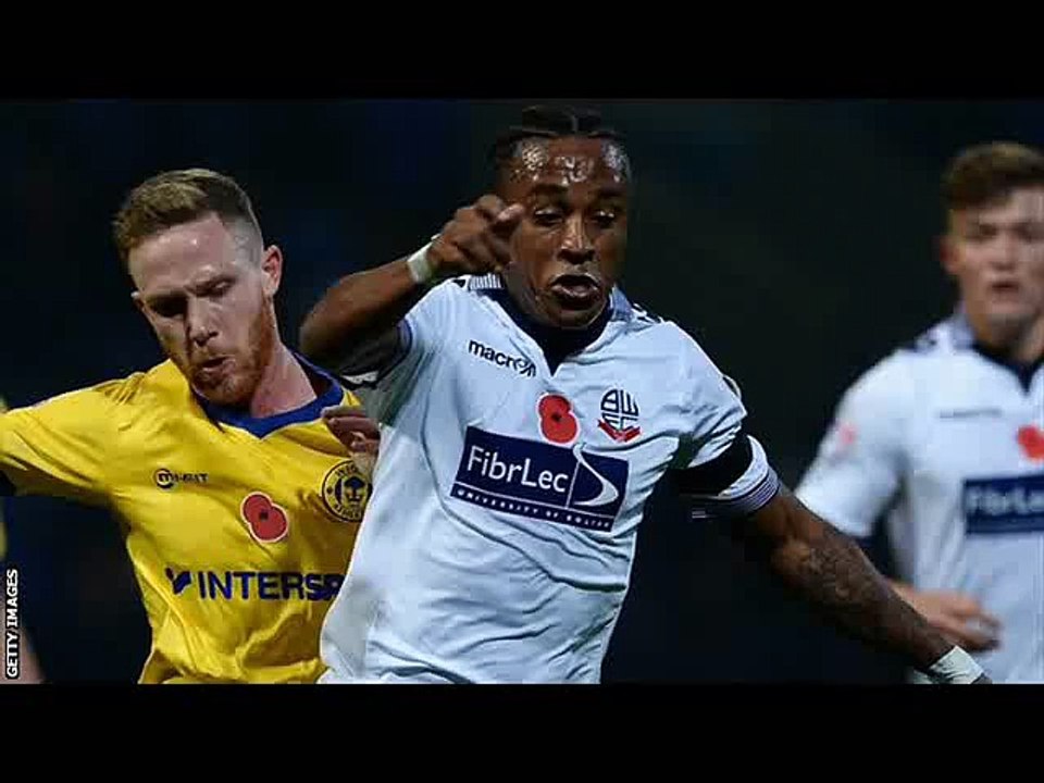 where can I watch Bolton Wanderers VS Wigan Athletic online